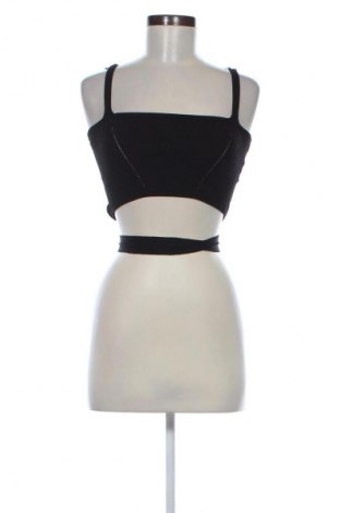 Női top Gina Tricot, Méret XS, Szín Fekete, Ár 7 339 Ft