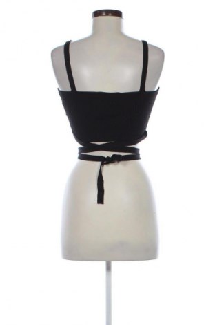 Női top Gina Tricot, Méret XS, Szín Fekete, Ár 7 339 Ft