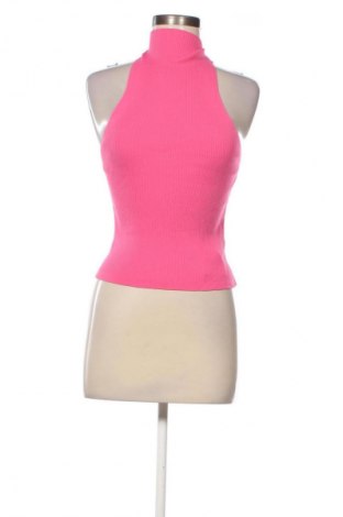 Damentop Gina Tricot, Größe M, Farbe Rosa, Preis 9,99 €