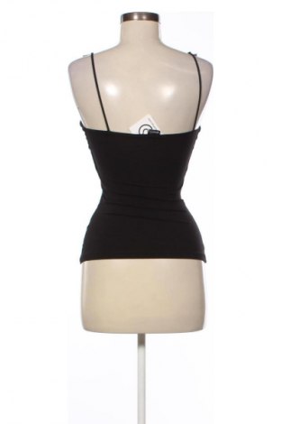 Damentop Gina Tricot, Größe XS, Farbe Schwarz, Preis € 25,62
