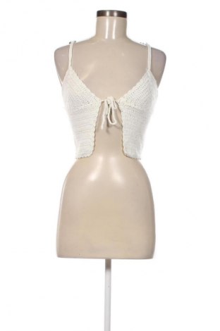 Damski top Glassons, Rozmiar S, Kolor Biały, Cena 33,99 zł