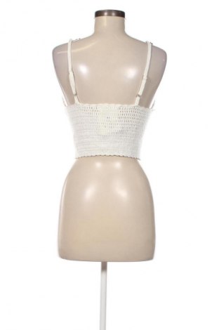 Damski top Glassons, Rozmiar S, Kolor Biały, Cena 33,99 zł