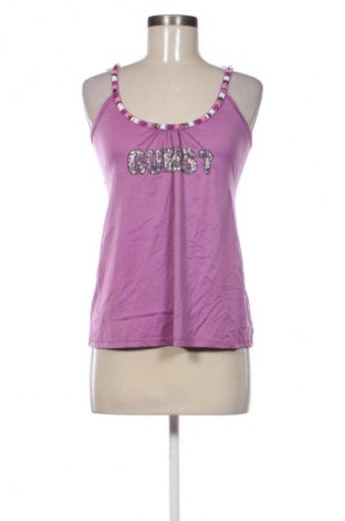 Damentop Guess, Größe M, Farbe Lila, Preis 16,99 €