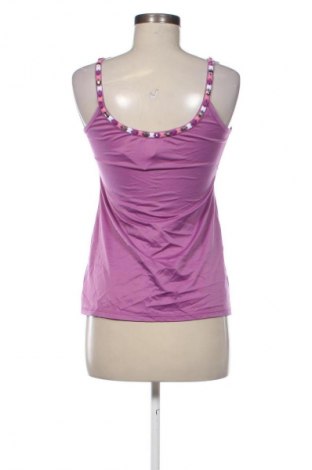 Damentop Guess, Größe M, Farbe Lila, Preis 16,99 €