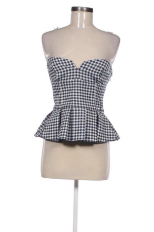 Damski top Guess, Rozmiar S, Kolor Kolorowy, Cena 94,25 zł