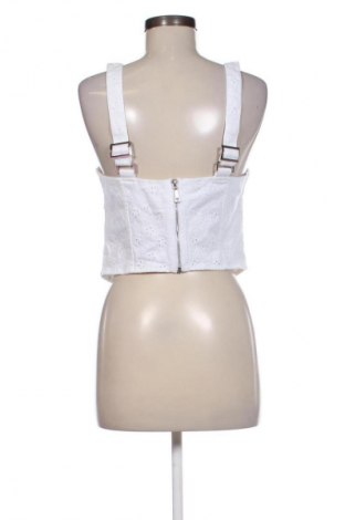 Damentop Guess, Größe L, Farbe Weiß, Preis 16,99 €