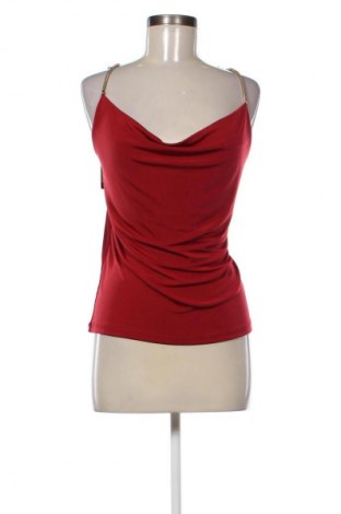 Damski top H&M, Rozmiar M, Kolor Czerwony, Cena 105,75 zł