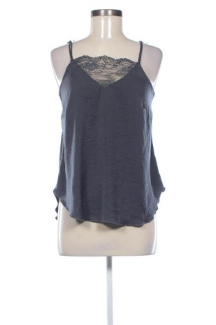 Damski top H&M, Rozmiar M, Kolor Szary, Cena 44,23 zł