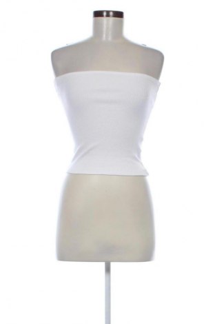 Damski top H&M, Rozmiar S, Kolor Biały, Cena 66,67 zł
