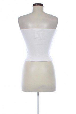Damski top H&M, Rozmiar S, Kolor Biały, Cena 66,67 zł