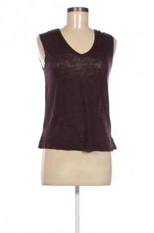 Damski top H&M, Rozmiar XS, Kolor Fioletowy, Cena 105,70 zł