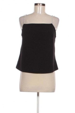 Damentop H&M, Größe M, Farbe Schwarz, Preis 11,99 €