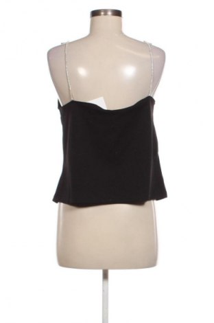 Damentop H&M, Größe M, Farbe Schwarz, Preis 11,99 €