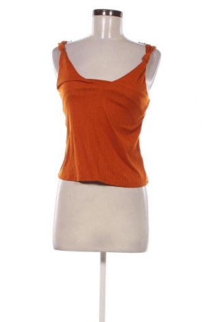 Damentop H&M, Größe S, Farbe Braun, Preis € 14,83