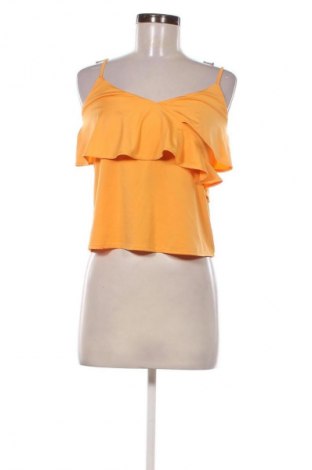 Damski top H&M, Rozmiar XS, Kolor Żółty, Cena 53,99 zł