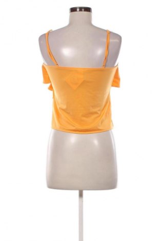 Damski top H&M, Rozmiar XS, Kolor Żółty, Cena 53,99 zł