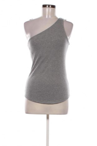 Damentop H&M, Größe S, Farbe Grau, Preis € 14,83