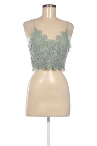 Női top H&M, Méret M, Szín Zöld, Ár 4 809 Ft