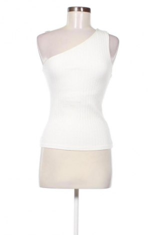 Damentop H&M, Größe S, Farbe Weiß, Preis € 11,99