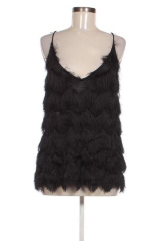 Damski top H&M, Rozmiar M, Kolor Czarny, Cena 68,99 zł