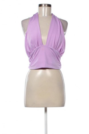 Női top H&M, Méret M, Szín Lila, Ár 7 529 Ft
