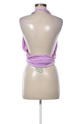 Női top H&M, Méret M, Szín Lila, Ár 7 529 Ft