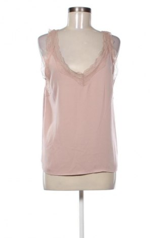 Γυναικείο τοπ H&M, Μέγεθος 3XL, Χρώμα  Μπέζ, Τιμή 15,00 €