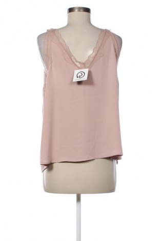 Γυναικείο τοπ H&M, Μέγεθος 3XL, Χρώμα  Μπέζ, Τιμή 15,00 €