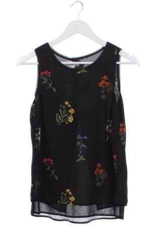 Γυναικείο τοπ H&M, Μέγεθος XS, Χρώμα Πολύχρωμο, Τιμή 14,83 €