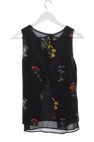 Γυναικείο τοπ H&M, Μέγεθος XS, Χρώμα Πολύχρωμο, Τιμή 14,83 €