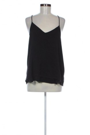 Damski top H&M, Rozmiar L, Kolor Czarny, Cena 66,99 zł