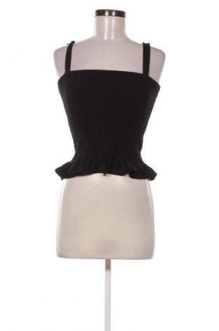 Top de femei H&M, Mărime S, Culoare Negru, Preț 61,99 Lei