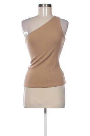 Damski top H&M, Rozmiar S, Kolor Brązowy, Cena 54,99 zł