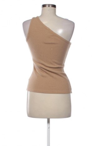Damski top H&M, Rozmiar S, Kolor Brązowy, Cena 54,99 zł
