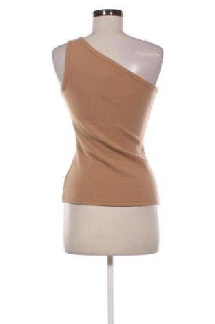 Top de femei H&M, Mărime S, Culoare Maro, Preț 123,99 Lei