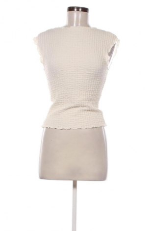 Dámsky top  H&M, Veľkosť M, Farba Kremová, Cena  14,83 €