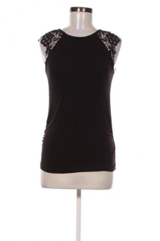 Damski top H&M, Rozmiar S, Kolor Czarny, Cena 54,99 zł