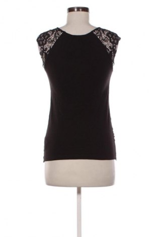 Damski top H&M, Rozmiar S, Kolor Czarny, Cena 54,99 zł