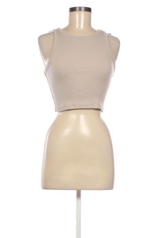 Dámský top H&M, Velikost S, Barva Béžová, Cena  371,00 Kč