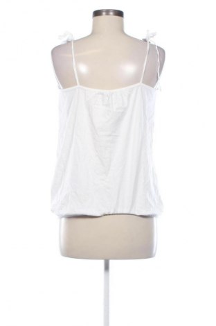 Top de femei H&M, Mărime L, Culoare Ecru, Preț 76,99 Lei