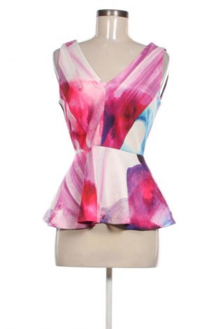 Top de femei H&M, Mărime S, Culoare Multicolor, Preț 61,99 Lei