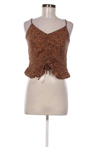 Top de femei H&M, Mărime M, Culoare Multicolor, Preț 76,99 Lei