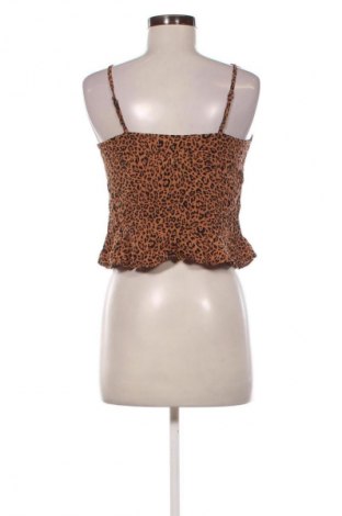 Top de femei H&M, Mărime M, Culoare Multicolor, Preț 76,99 Lei