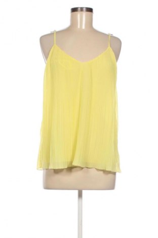 Top de femei H&M, Mărime S, Culoare Galben, Preț 62,99 Lei