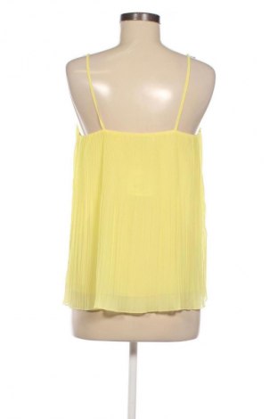 Top de femei H&M, Mărime S, Culoare Galben, Preț 62,99 Lei
