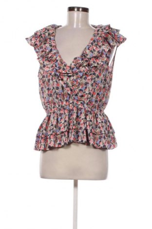 Damski top H&M, Rozmiar L, Kolor Kolorowy, Cena 53,99 zł