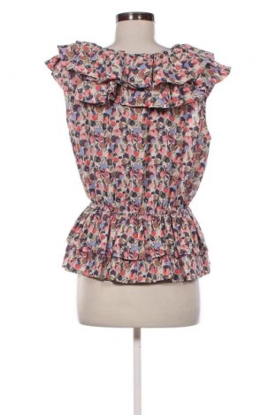 Damski top H&M, Rozmiar L, Kolor Kolorowy, Cena 53,99 zł
