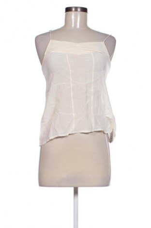 Damski top H&M, Rozmiar XS, Kolor ecru, Cena 54,99 zł