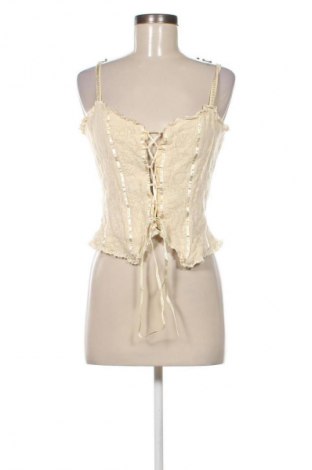Damentop H&M, Größe M, Farbe Gelb, Preis € 14,83