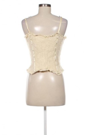Damentop H&M, Größe M, Farbe Gelb, Preis € 14,83